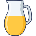 food and restaurant,drink,lemon,food and drink,jug,lemon juice